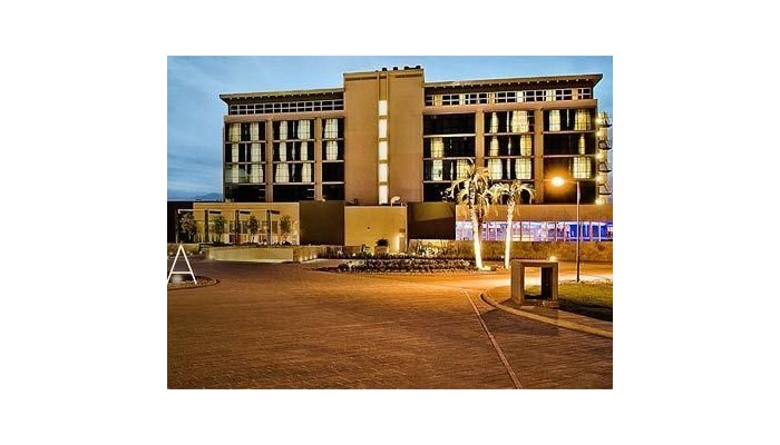 Hotel Esplendor Mendoza poza 8