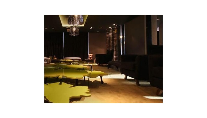 Hotel Esplendor Mendoza poza 1