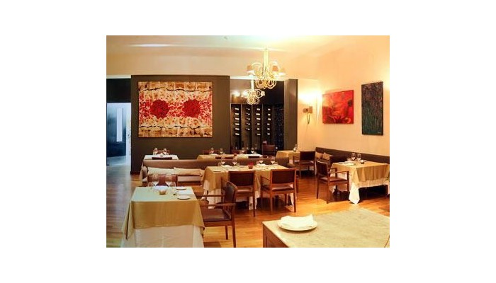 Hotel Esplendor Mendoza poza 4