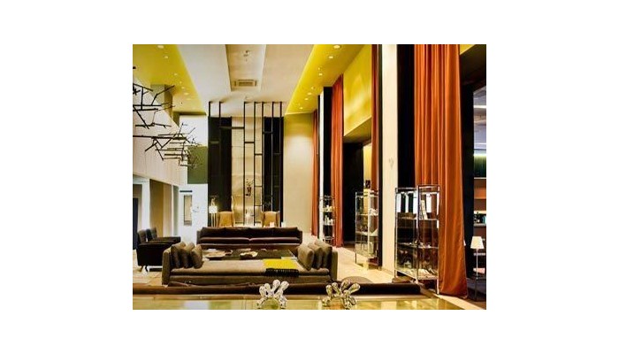 Hotel Esplendor Mendoza poza 5