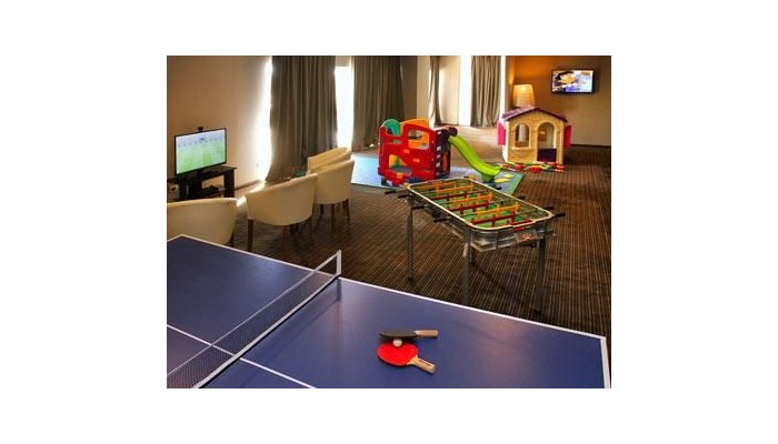 Hotel Esplendor Mendoza poza 6