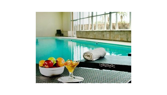 Hotel Esplendor Mendoza poza 3