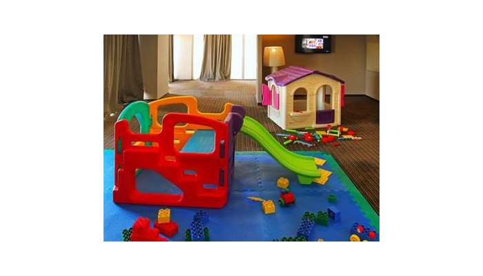 Hotel Esplendor Mendoza poza 7