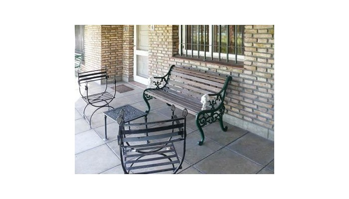 Hotel Estancia La Morena poza 6