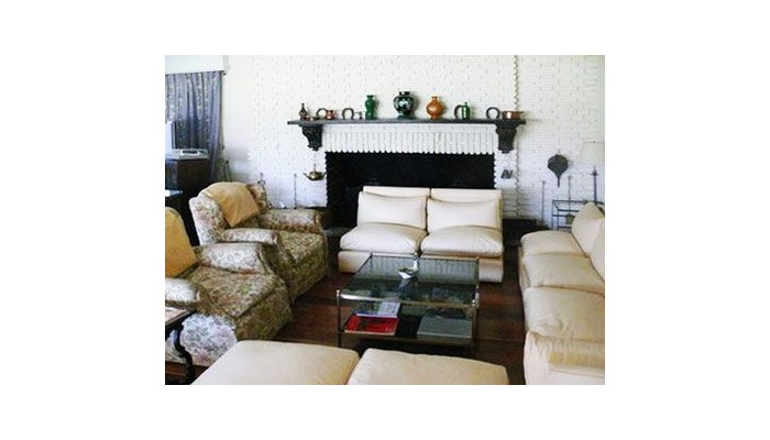 Hotel Estancia La Morena poza 10