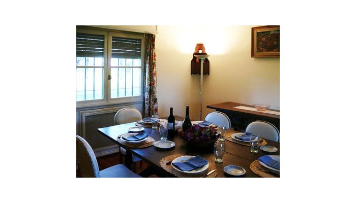 Hotel Estancia La Morena poza 5