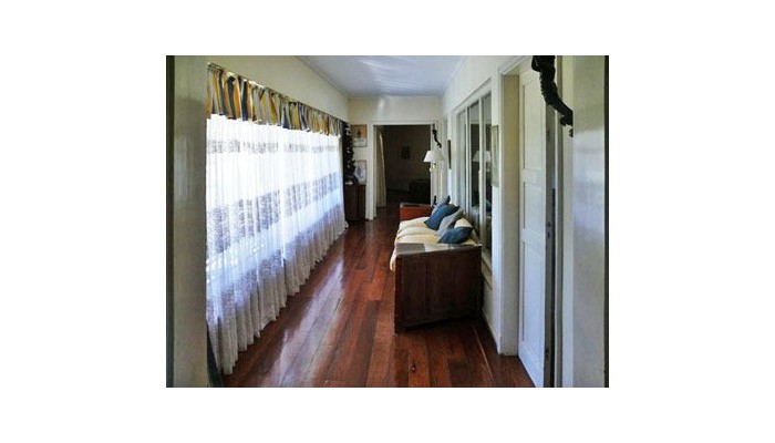 Hotel Estancia La Morena poza 9