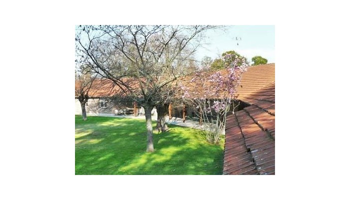 Hotel Estancia La Morena poza 8