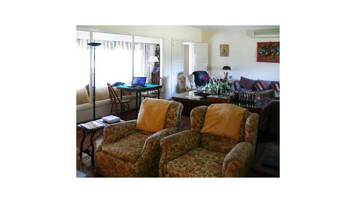 Hotel Estancia La Morena poza 11