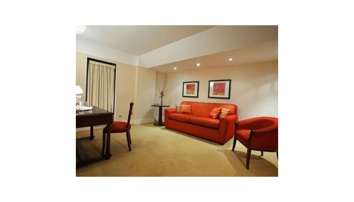 Hotel Etoile Recoleta poza 3