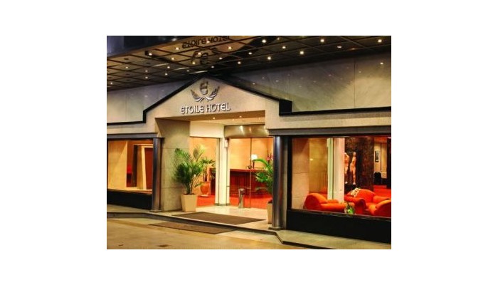 Hotel Etoile Recoleta poza 0