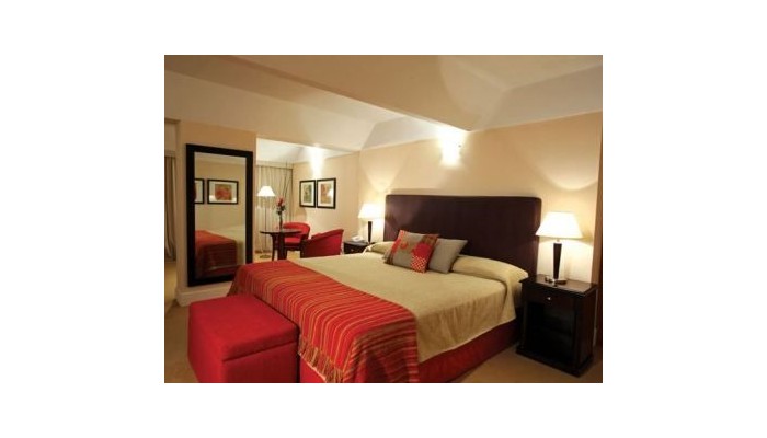 Hotel Etoile Recoleta poza 2