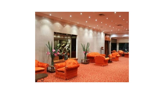 Hotel Etoile Recoleta poza 1