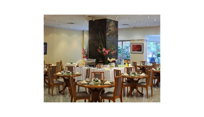 Hotel Etoile Recoleta poza 4