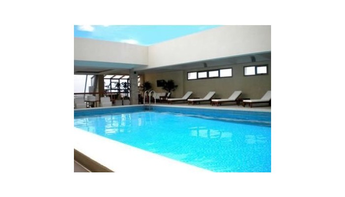 Hotel Etoile Recoleta poza 5