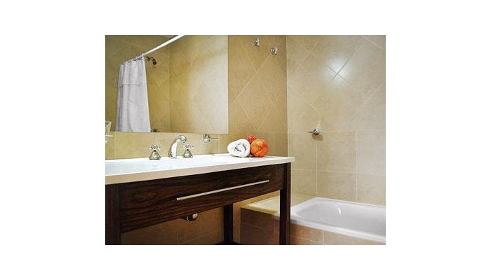 Hotel Europa Pinamar poza 7