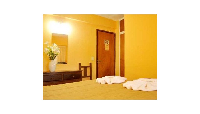 Hotel Europa Pinamar poza 3