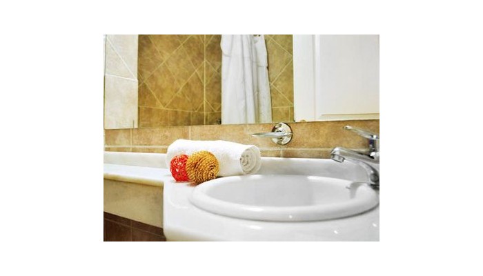 Hotel Europa Pinamar poza 5