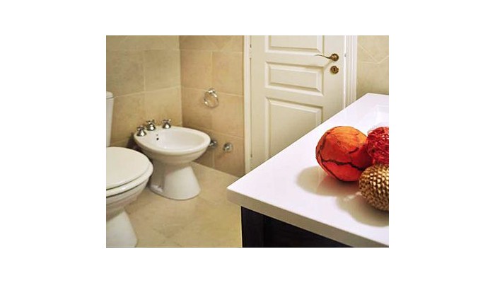 Hotel Europa Pinamar poza 4