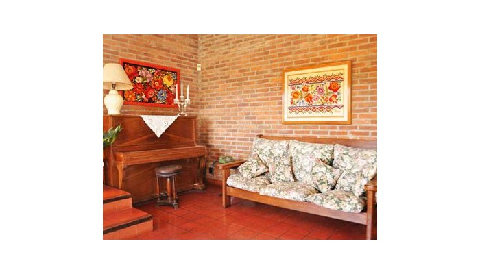 Hotel Europa Pinamar poza 11