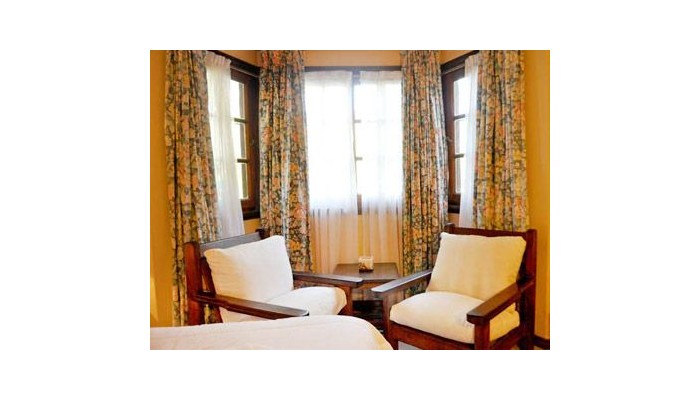 Hotel Europa Pinamar poza 9