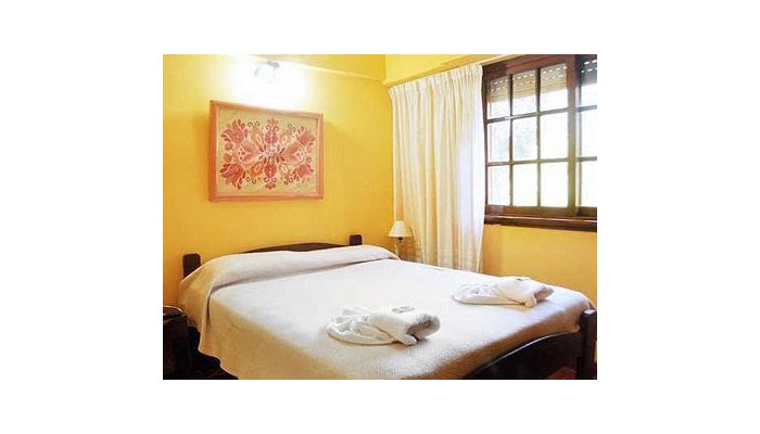 Hotel Europa Pinamar poza 2