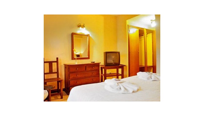 Hotel Europa Pinamar poza 10