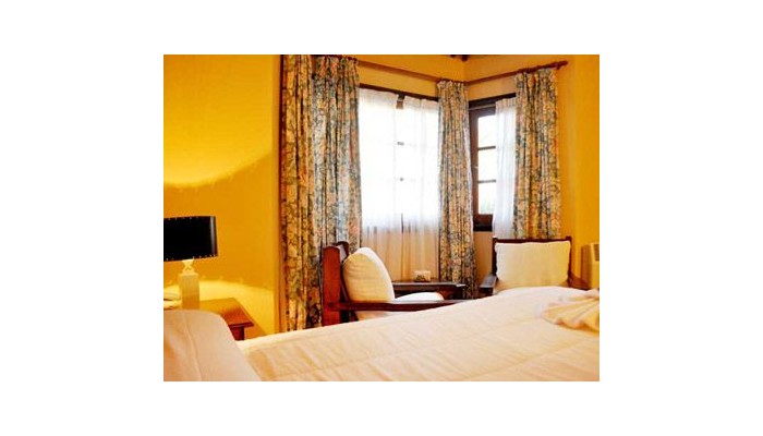 Hotel Europa Pinamar poza 8