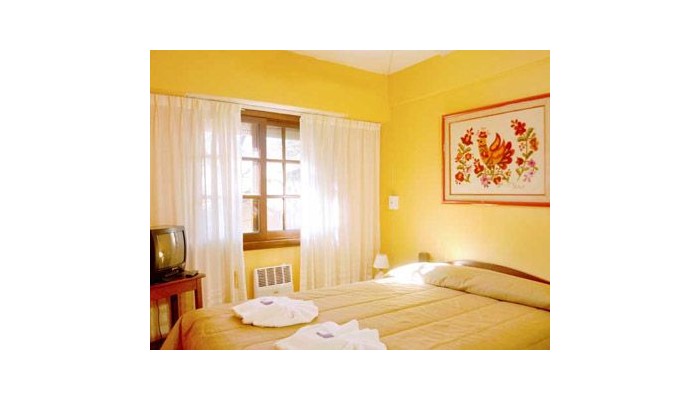 Hotel Europa Pinamar poza 0