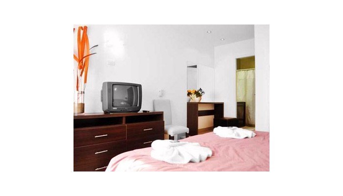 Hotel Europa Pinamar poza 6