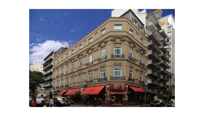 Hotel Europlaza poza 2