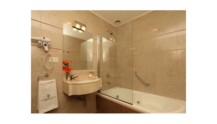 Hotel Europlaza poza 4