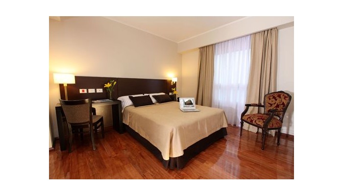 Hotel Europlaza poza 3