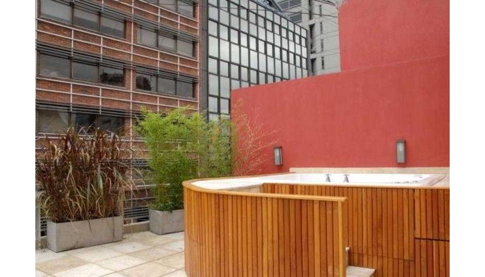 Hotel Fertilia Downtown Apartamentos poza 0