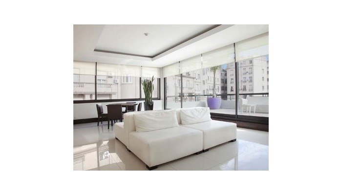 Hotel Flaat Basavilbaso poza 9