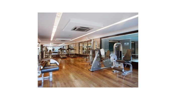 Hotel Flaat Basavilbaso poza 6