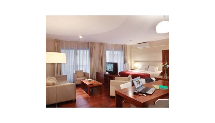 Hotel Flaat Basavilbaso poza 0