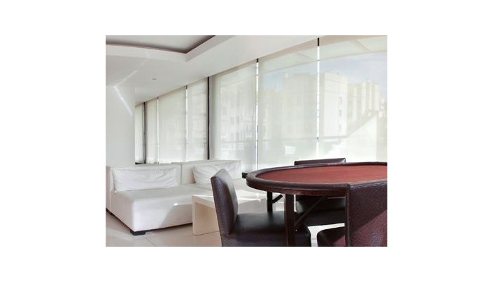 Hotel Flaat Basavilbaso poza 10