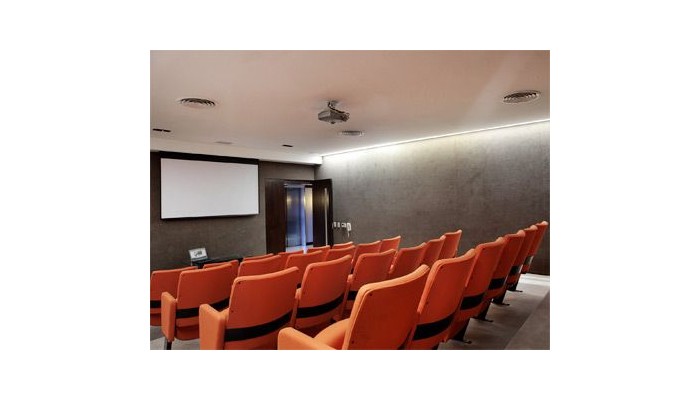 Hotel Flaat Basavilbaso poza 5