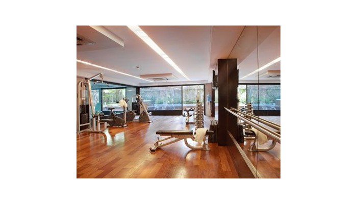 Hotel Flaat Basavilbaso poza 7