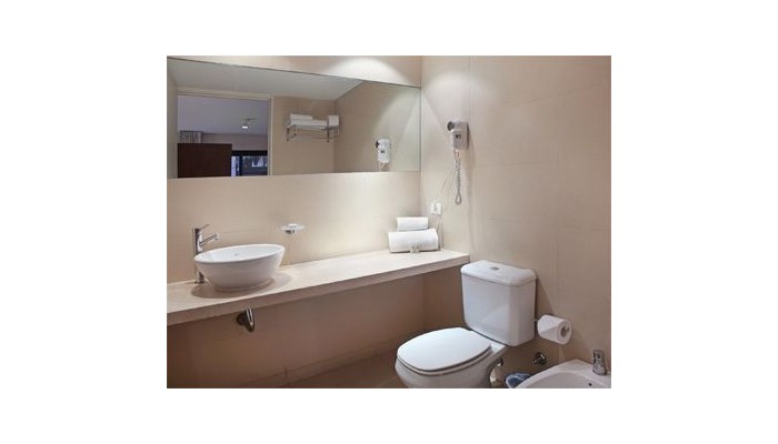 Hotel Flaat Basavilbaso poza 3