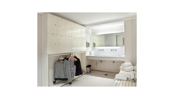 Hotel Flaat Basavilbaso poza 11