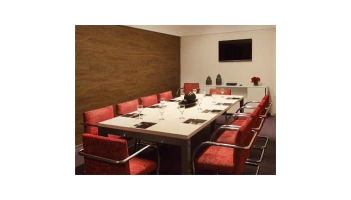 Hotel Flaat Del Polo poza 10