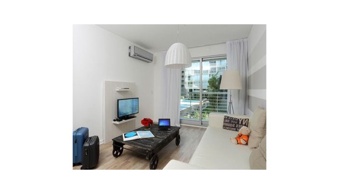 Hotel Flaat Del Polo poza 2