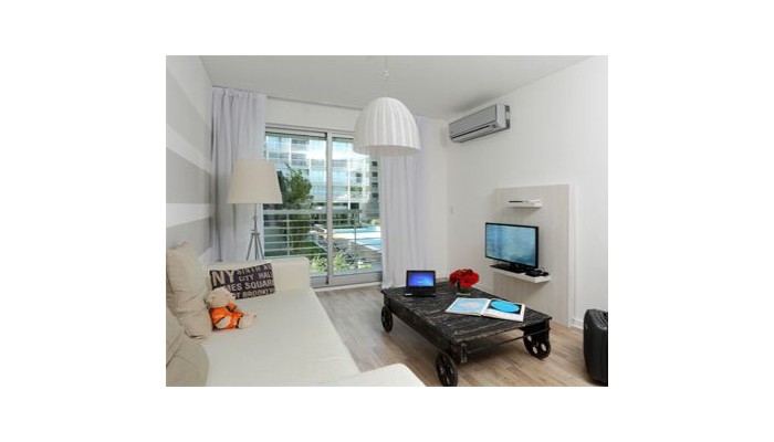 Hotel Flaat Del Polo poza 3