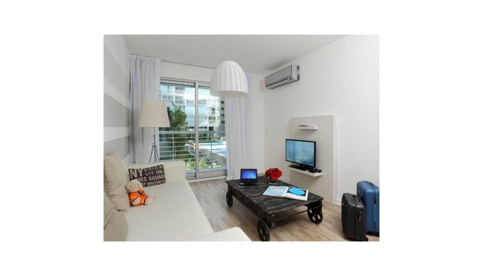 Hotel Flaat Del Polo poza 0