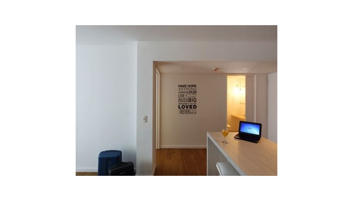 Hotel Flaat Del Polo poza 6