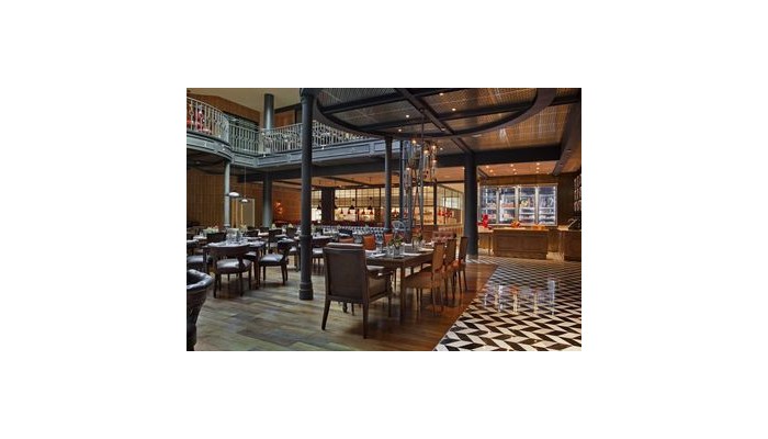 Hotel Four Seasons poza 10