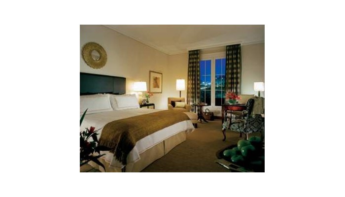 Hotel Four Seasons poza 1