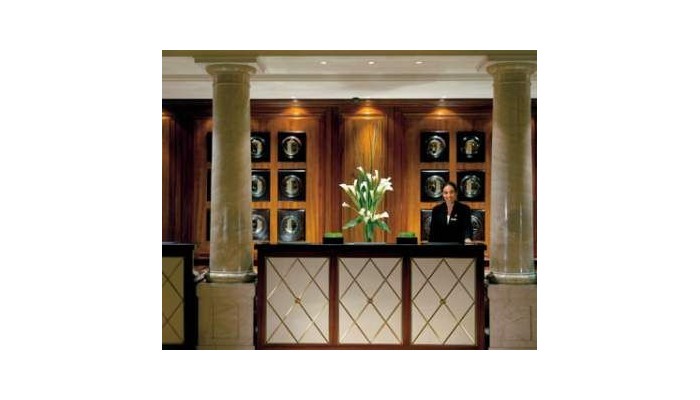 Hotel Four Seasons poza 0